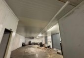 Nave Industrial en alquiler con 1682m² en els Garidells, Carrer Calvari foto