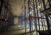 Nave Industrial en alquiler con 1682m² en els Garidells, Carrer Calvari foto
