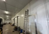 Nave Industrial en alquiler con 1682m² en els Garidells, Carrer Calvari foto