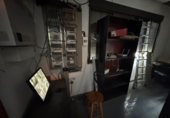 Nave Industrial en alquiler con 1682m² en els Garidells, Carrer Calvari foto