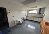 Nave Industrial en alquiler con 1682m² en els Garidells, Carrer Calvari foto