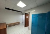 Nave Industrial en alquiler con 1682m² en els Garidells, Carrer Calvari foto
