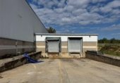 Nave Industrial en alquiler con 1682m² en els Garidells, Carrer Calvari foto