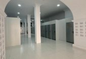 227m² commercial premises for sale in Denia, Calle del Templo de San Telmo photo