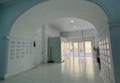 227m² commercial premises for sale in Denia, Calle del Templo de San Telmo photo