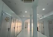 227m² commercial premises for sale in Denia, Calle del Templo de San Telmo photo