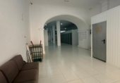 227m² commercial premises for sale in Denia, Calle del Templo de San Telmo photo