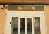 227m² commercial premises for sale in Denia, Calle del Templo de San Telmo photo