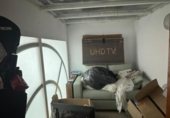 227m² commercial premises for sale in Denia, Calle del Templo de San Telmo photo