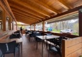 Restaurante en venta con 145m² en Benasque, Calle T foto