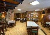 Restaurante en venta con 145m² en Benasque, Calle T foto