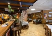 Restaurante en venta con 145m² en Benasque, Calle T foto