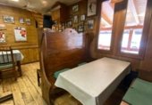 Restaurante en venta con 145m² en Benasque, Calle T foto