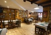 Restaurante en venta con 145m² en Benasque, Calle T foto