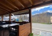 Restaurante en venta con 145m² en Benasque, Calle T foto