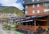 Restaurante en venta con 145m² en Benasque, Calle T foto