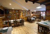 Restaurante en venta con 145m² en Benasque, Calle T foto