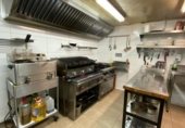 Restaurante en venta con 145m² en Benasque, Calle T foto
