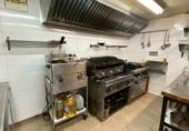 Restaurante en venta con 145m² en Benasque, Calle T foto