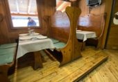 Restaurante en venta con 145m² en Benasque, Calle T foto