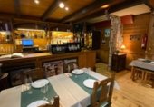Restaurante en venta con 145m² en Benasque, Calle T foto