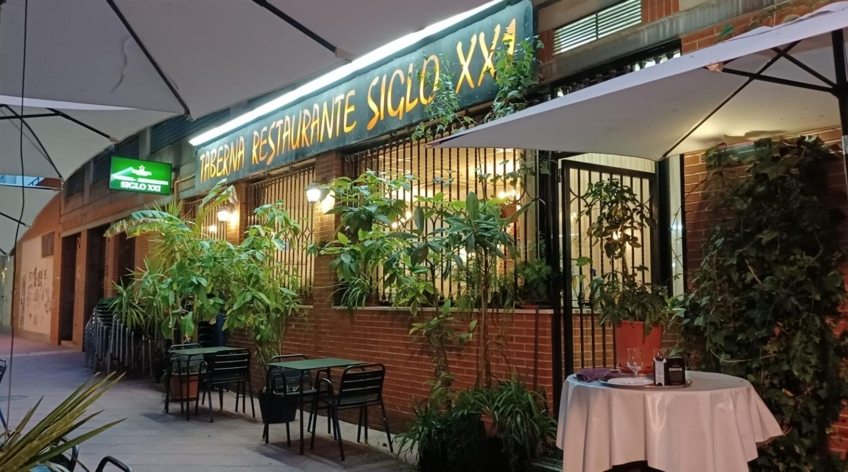 Local comercial