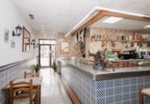 Restaurant
en venda
a Múrcia, a la zona de Vista Alegre, La Flota foto