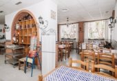 Restaurant
en venda
a Múrcia, a la zona de Vista Alegre, La Flota foto