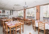 Restaurant
en venda
a Múrcia, a la zona de Vista Alegre, La Flota foto