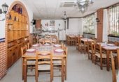 Restaurant
en venda
a Múrcia, a la zona de Vista Alegre, La Flota foto