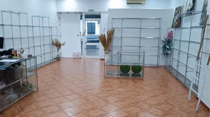 Local comercial