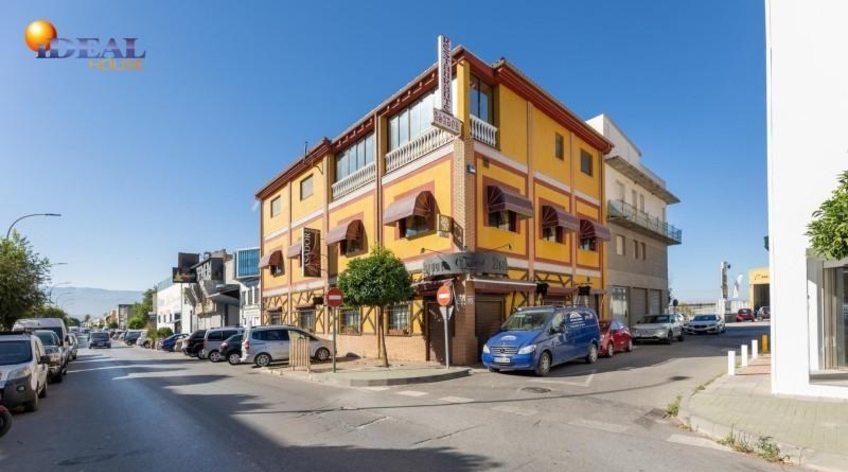 Edificio