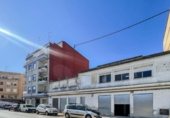 Local comercial en venta con 1788m² en Valencia, en la zona de la Torre, V-30 foto
