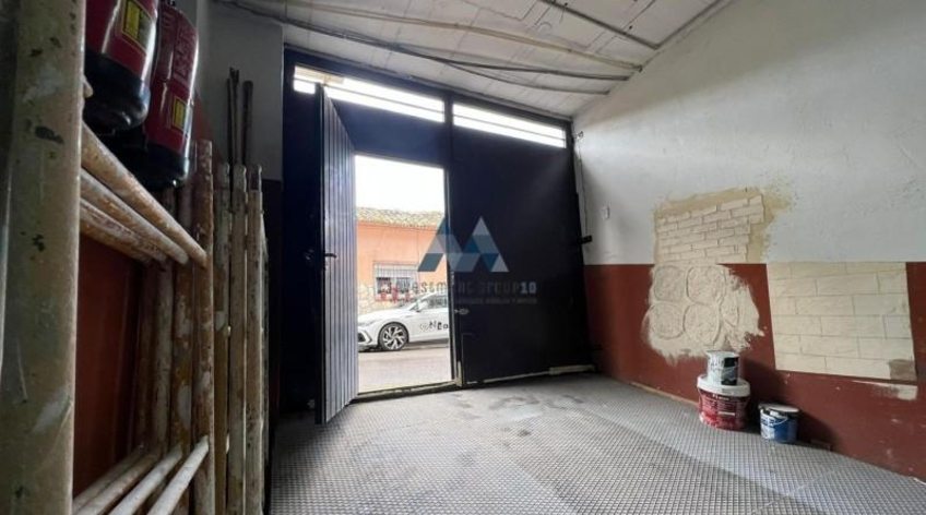 Local comercial
