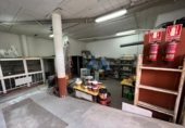 Local comercial
en venda
amb 95m² a Alameda de la Sagra, calle gregorio lalanda, 45240 foto