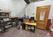 Local comercial
en venda
amb 95m² a Alameda de la Sagra, calle gregorio lalanda, 45240 foto
