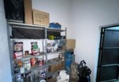 Local comercial
en venda
amb 95m² a Alameda de la Sagra, calle gregorio lalanda, 45240 foto