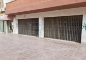 Oficines
en venda
amb 385m² a Almeria, Parque de San Isidro foto