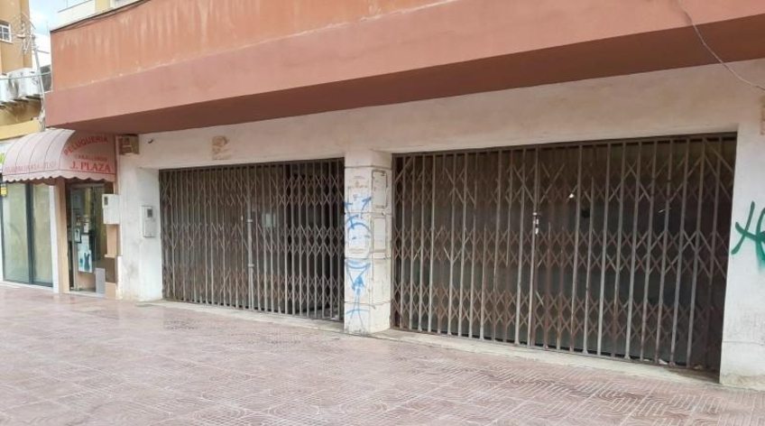 Local comercial