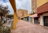 Oficines
en venda
amb 385m² a Almeria, Parque de San Isidro foto