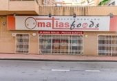 Local comercial
en venda
amb 722m² a Torrevella, Calle París foto