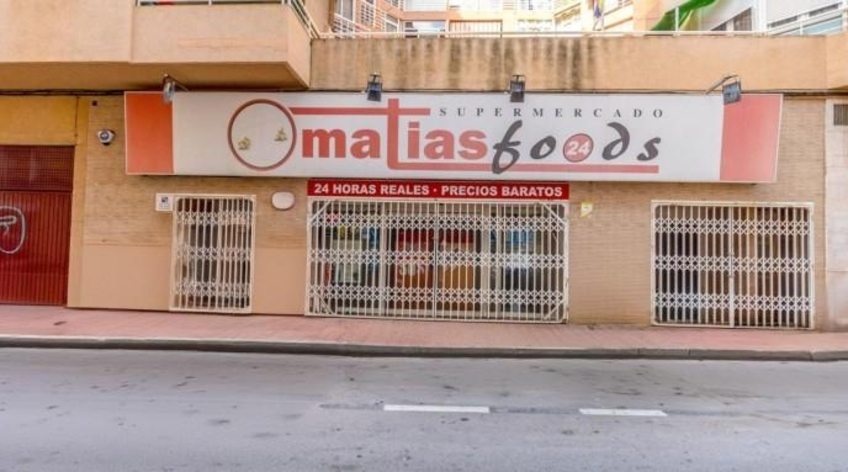 Local comercial