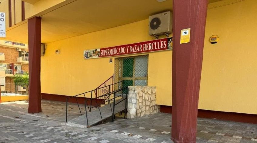 Local comercial