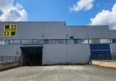 Nave Industrial en venta con 625m² en Gordejuela, Barrio Berdugal-Ibardugain foto