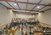 Nave Industrial en venta con 625m² en Gordejuela, Barrio Berdugal-Ibardugain foto
