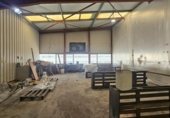 Nave Industrial en venta con 625m² en Gordejuela, Barrio Berdugal-Ibardugain foto