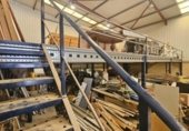 Nave Industrial en venta con 625m² en Gordejuela, Barrio Berdugal-Ibardugain foto