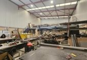 Nave Industrial en venta con 625m² en Gordejuela, Barrio Berdugal-Ibardugain foto