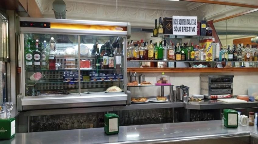 Local comercial