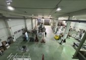 Nave Industrial en venta en Montcada i Reixac, Mas Rampinyo - Carrerada foto